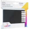 Gamegenic Prime CCG Sleeves 66x91 mm Black obaly 100 ks