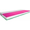 BENAB, Matrac Orthopedic Eco Plus, 195 x 90 cm ATYP, CHLOE PASY COLOR
