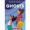 Ghosts: A Graphic Novel