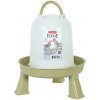 Zolux napájačka stojacu 1,5l zelená