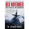 Red November (W Reed)(Brožovaná)