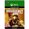 Insurgency: Sandstorm - Gold Edition | Xbox One / Xbox Series X/S