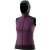 Dynafit Mezzalama Polartec Alpha Vest W royal purple - M