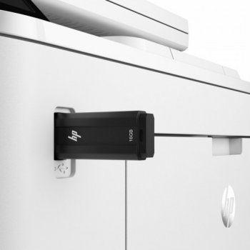 HP LaserJet Pro M227fdw G3Q75A