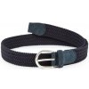 Gant ELASTIC BRAID BELT MARINE