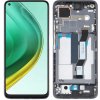 LCD IPS Displej pre Xiaomi Mi 10T Pro 5G Rámček čierny