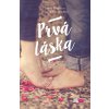 E-kniha: Prvá láska