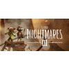 Little Nightmares III