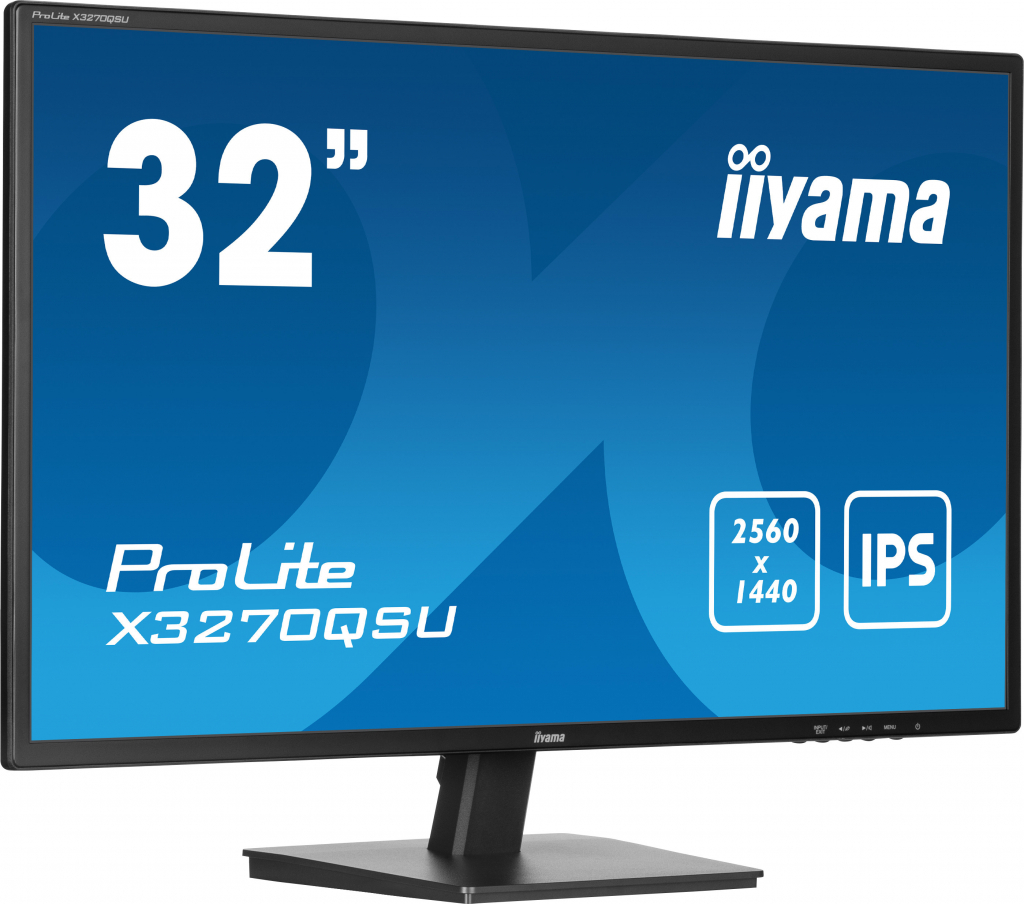 iiyama X3270QSU