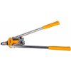 Kliešte nitovacie obojručné 17”/430 mm (2.4;3.2;4.0;4.8 mm) HOTECHE HT160601