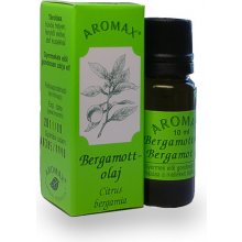 Aromax Éterický olej Bergamotový 10 ml