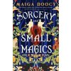 Sorcery and Small Magics - Maiga Doocy, Little, Brown Book Group