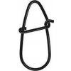 Intech Karabínka Tournament Drop Snap Matt Black veľ.000