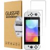 TVRDENÉ SKLO 9H pre NINTENDO SWITCH OLED 2ks