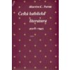 Česká katolická literatura 1918-1945