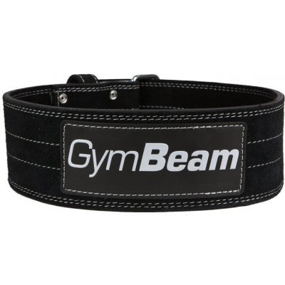 GymBeam Fitness opasok Arnold - čierna - S