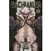 GACHIAKUTA 01 (URANA,KEI)(Kniha)