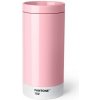 PANTONE To Go Cup – Light Pink 182 430 ml