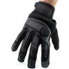 Mechanix Taktické rukavice G&G M-Pact® - čierné, vel.M