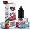 IVG Salt Frozen Cherries 10 ml 20 mg