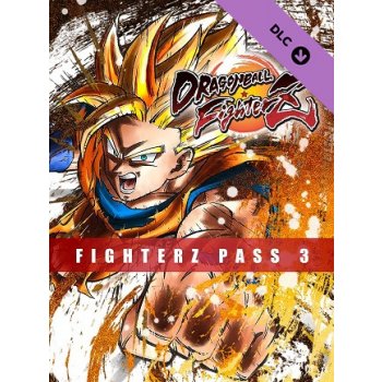 Dragon Ball Fighter Z – Fighter Z Pass 3
