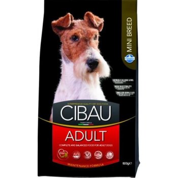 Cibau Dog Adult Mini 2,5 kg