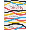 Herve Tullet's Art of Play