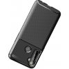 Puzdro Realme 6i karbónové čierna farba