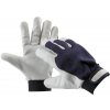 PELICAN Blue rukavice kombinované - 8