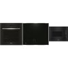 Set MIELE DGC 7151 + KM 7363 FR + M 2240 SC OBSW