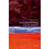 Accounting: A Very Short Introduction