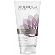 Biodroga Relaxing Soothing sprchový gél 150 ml