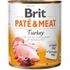 Brit Paté & Meat Turkey 800 g