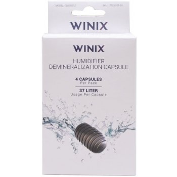 Winix L500 demineralizačná kapsula