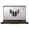 ASUS TUF Gaming A16 FA608UP-R7165 - Ryzen 7 260 | 16'' | 165Hz | 16GB | 512GB | bez OS | RTX5070