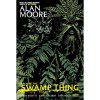DC Comics Saga of the Swamp Thing 4