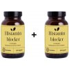 Herbatica Zvýhodnený set: 2 x Histamin blocker s moringou, kurkumou a kvercetínom - 140 kapsúl -