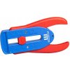 Odizolovacie kliešte Weicon S 0,12 mm2 - 0,8 mm2