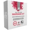 System JO ALL IN ONE MASSAGE biela