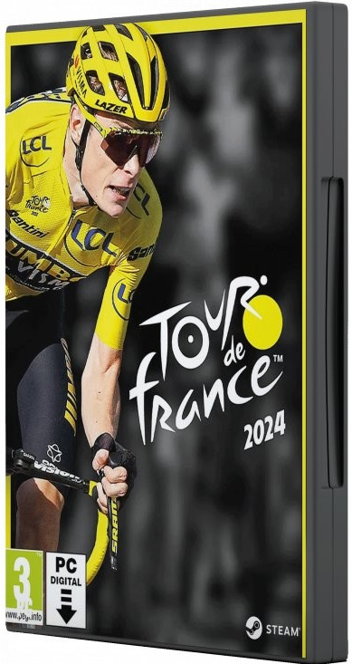 Tour de France 2024