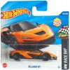 Hot Wheels - McLAREN W1