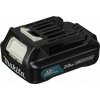 Makita BL1021B Li-ion 10,8V 2.0A, 197396-9