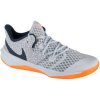 Nike Fitness Zoom Hyperspeed Court Se Šedá