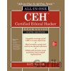 CEH Certified Ethical Hacker All-in-One Exam Guide, Fifth Edition - Matt Walker