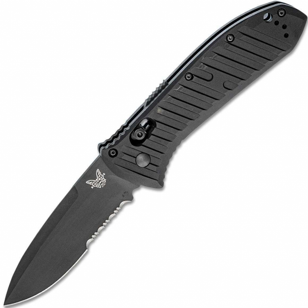 Benchmade PRESIDIO II, 5700SBK