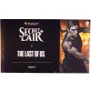 Wizards of the Coast Magic the Gathering TCG: Secret Lair x PlayStation The Last of Us Part II