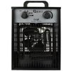 Elektrický ohrievač vzduchu s ventilátorom 5 KW - GEKO G80402