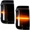 2x Dynamické LED smerovky do zrkadiel Citroen Jumper od roku 2006