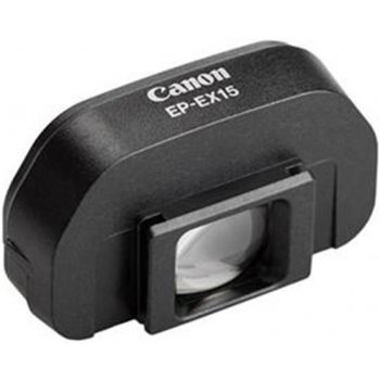 Canon EP-EX 15 II