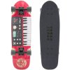 Landyachtz Dinghy Blunt Synth 28,5